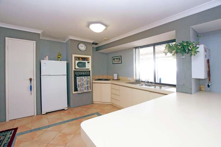 Seventh view of Homely house listing, 123 Hamelin Drive, Ballajura WA 6066