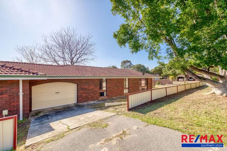 Second view of Homely semiDetached listing, 15 Tuam Street, Victoria Park WA 6100