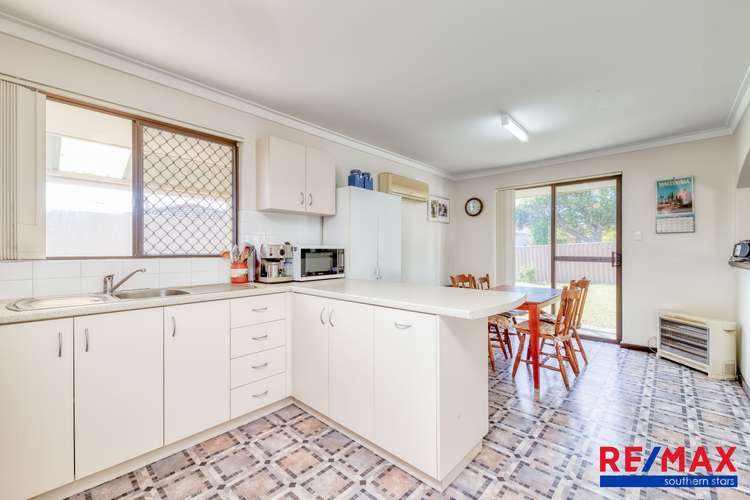 Fifth view of Homely semiDetached listing, 15 Tuam Street, Victoria Park WA 6100