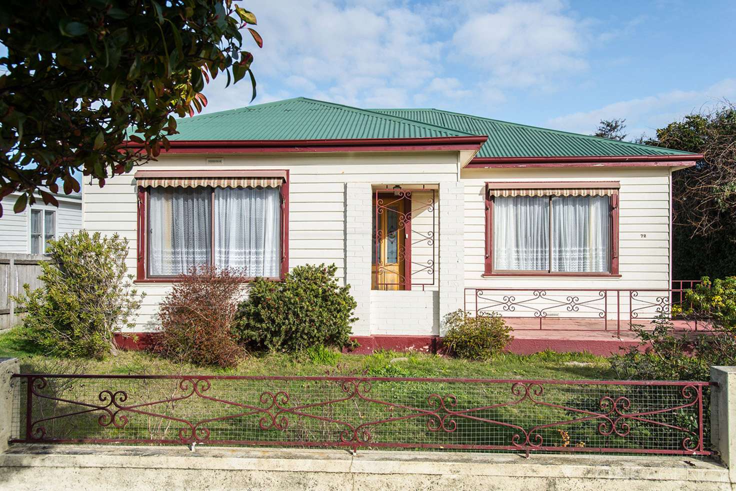 Main view of Homely house listing, 72 Vermont Road, Mowbray TAS 7248