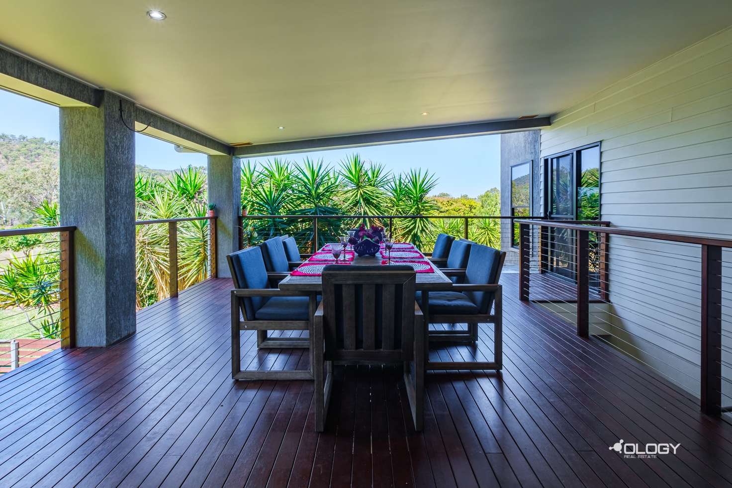 Main view of Homely house listing, 21 Sunset Drive, Norman Gardens QLD 4701