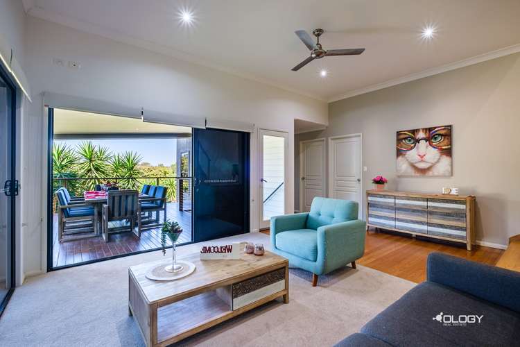 Fourth view of Homely house listing, 21 Sunset Drive, Norman Gardens QLD 4701