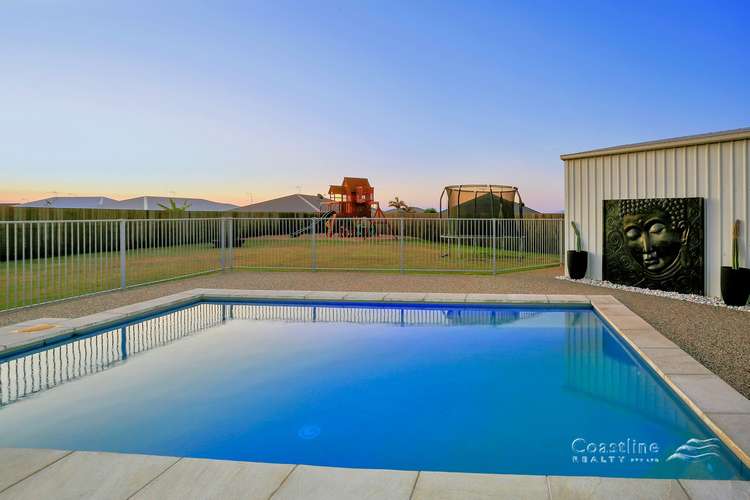 Fourth view of Homely house listing, 12 Tranquility Place, Bargara QLD 4670