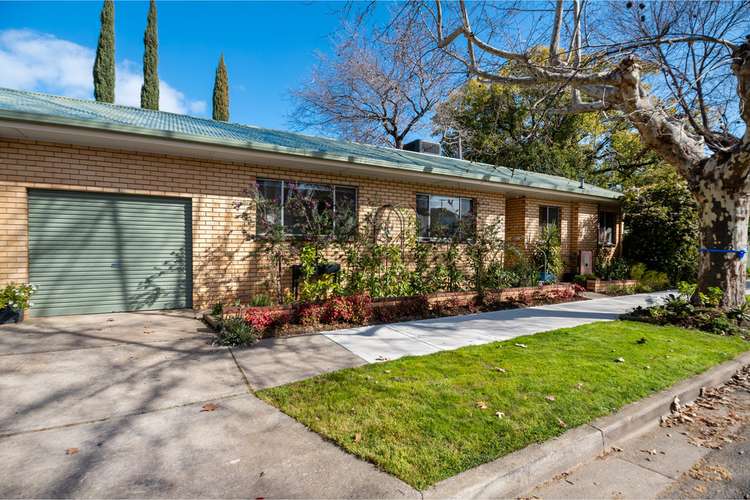 Second view of Homely unit listing, 1/540 Thurgoona Street, Albury NSW 2640