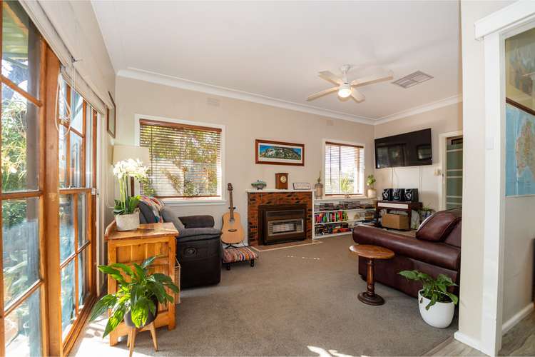 Third view of Homely unit listing, 1/540 Thurgoona Street, Albury NSW 2640