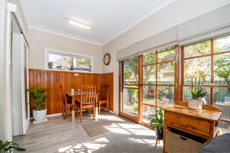 Fifth view of Homely unit listing, 1/540 Thurgoona Street, Albury NSW 2640