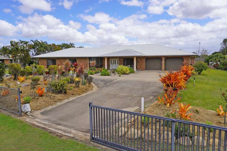Main view of Homely house listing, 6 Myrteza Drive, Mareeba QLD 4880