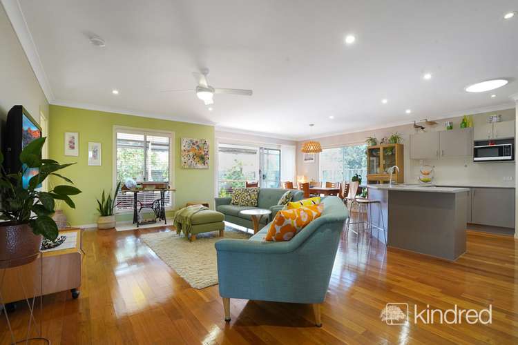 Second view of Homely house listing, 58a Deans Street East, Margate QLD 4019