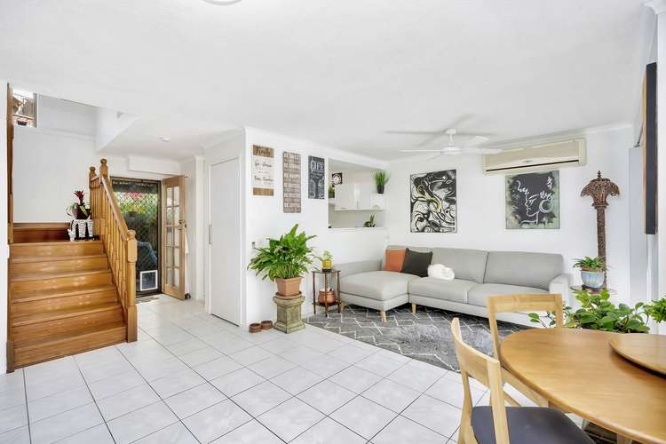 Third view of Homely townhouse listing, 10/7-13 Parkridge Drive, Molendinar QLD 4214