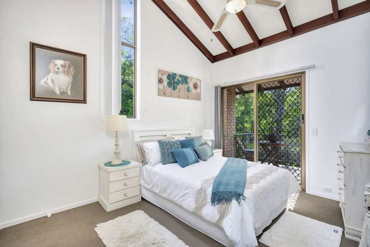 Fifth view of Homely townhouse listing, 10/7-13 Parkridge Drive, Molendinar QLD 4214