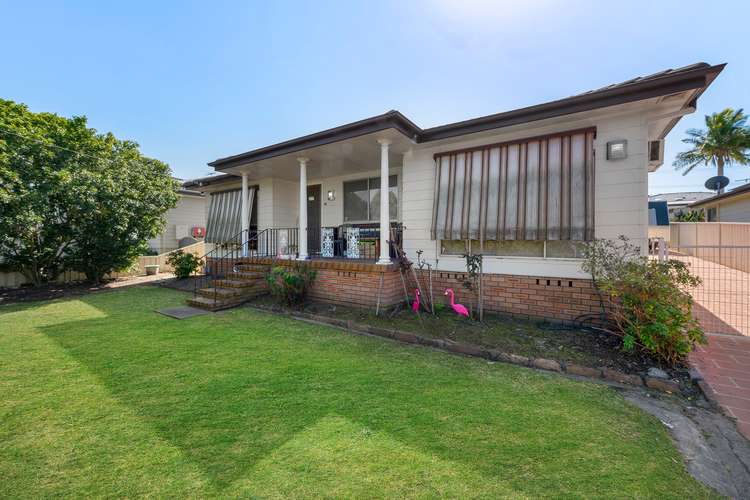 Main view of Homely house listing, 24 Renfrew Crescent, Edgeworth NSW 2285