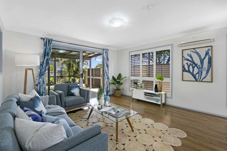 Third view of Homely semiDetached listing, 405 Cypress Terrace North, Palm Beach QLD 4221