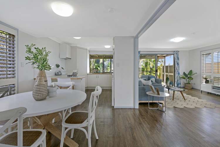 Fifth view of Homely semiDetached listing, 405 Cypress Terrace North, Palm Beach QLD 4221