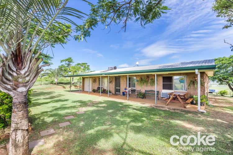 221 Auton & Johnsons Road, The Caves QLD 4702