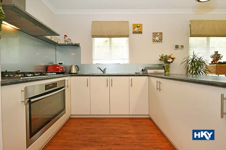 Fourth view of Homely house listing, 111 Suffolk Street, Caversham WA 6055