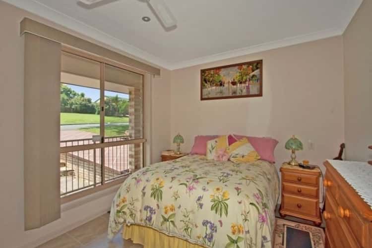 Second view of Homely flat listing, 42B Walter Crescent, Banora Point NSW 2486
