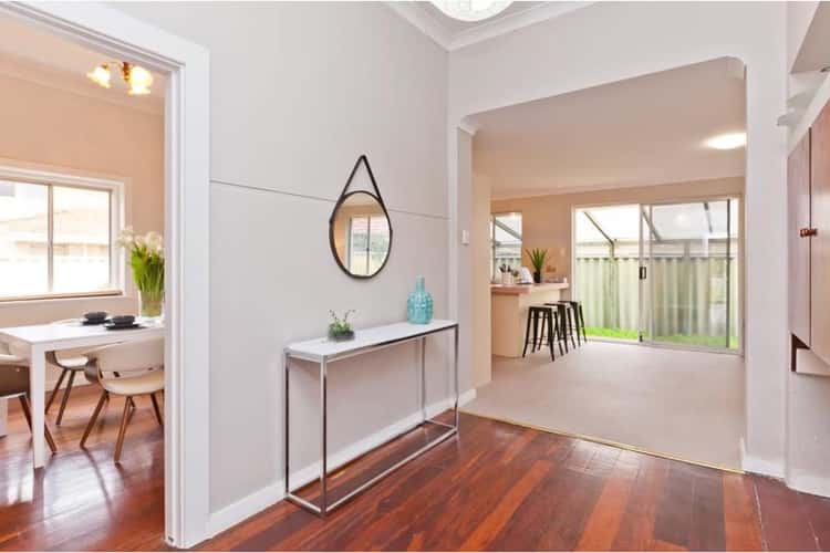 Fifth view of Homely house listing, 24 Fletcher Street, Applecross WA 6153