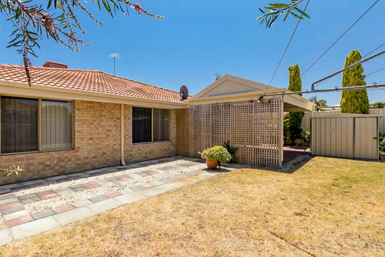 Third view of Homely house listing, 44 Innesvale Way, Carramar WA 6031