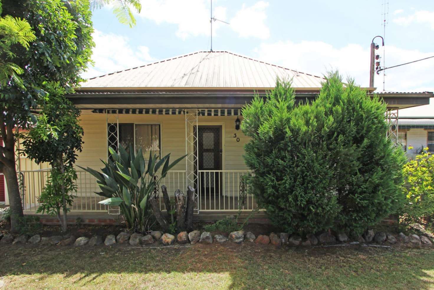 Main view of Homely house listing, 30 Ann Street, Cessnock NSW 2325