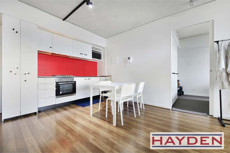 Fourth view of Homely apartment listing, 2005/152 Sturt Street, Southbank VIC 3006
