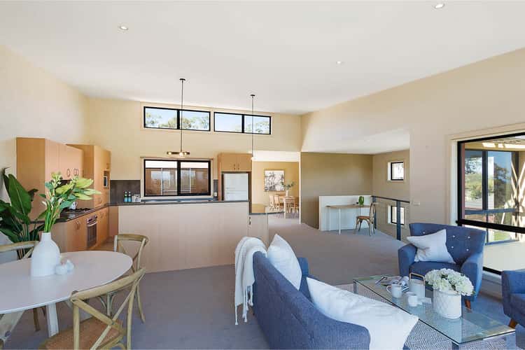 Main view of Homely semiDetached listing, 2/47 Camilla Court, Merimbula NSW 2548