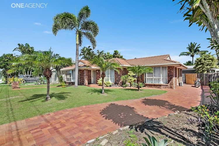 Second view of Homely house listing, 39 Ann Street, Torquay QLD 4655