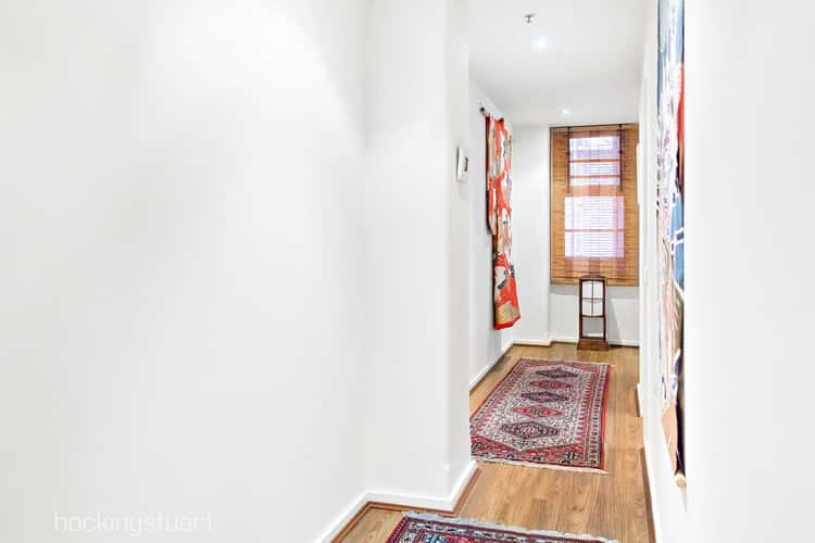 Sixth view of Homely apartment listing, 4/377 Little Collins Street, Melbourne VIC 3000