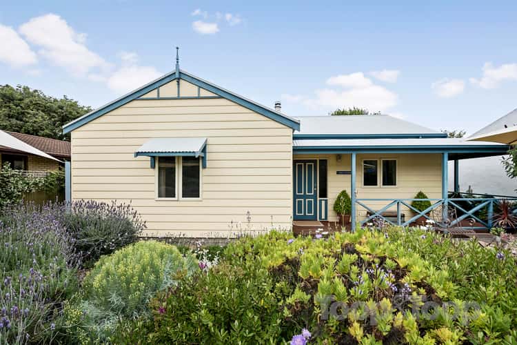 Second view of Homely house listing, 10 Shelly Avenue, Port Willunga SA 5173