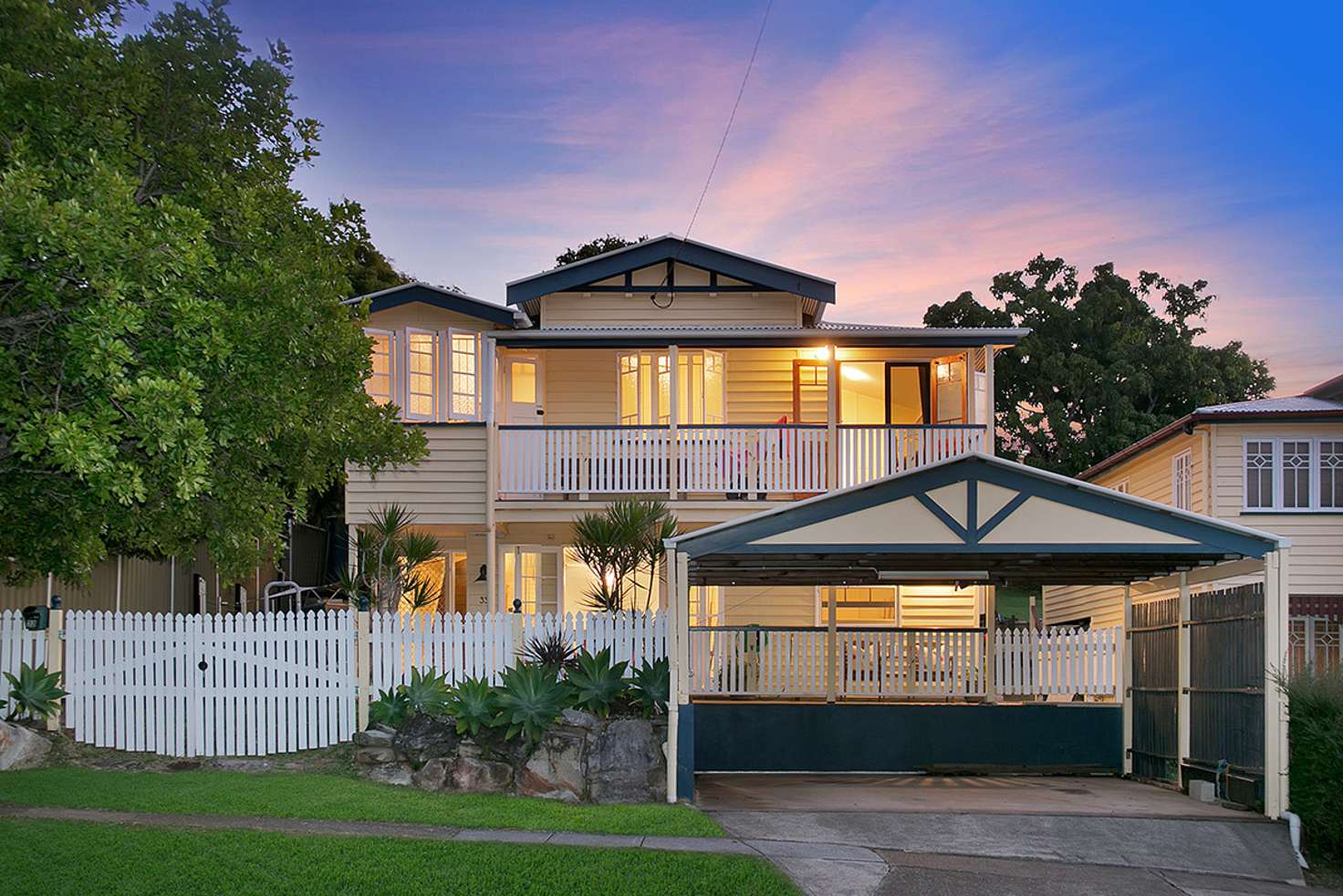Main view of Homely house listing, 33 Glendale Grove, Moorooka QLD 4105