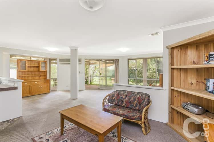 Seventh view of Homely house listing, 40 McNairn Cross, Leda WA 6170