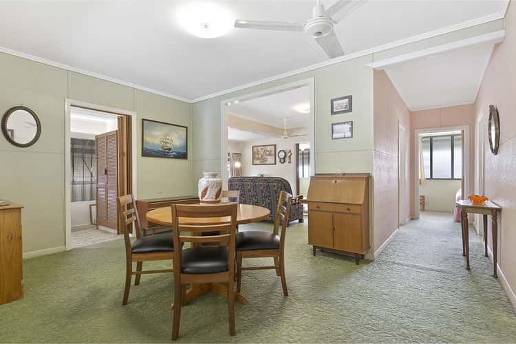 Third view of Homely house listing, 242 William Street, Allenstown QLD 4700