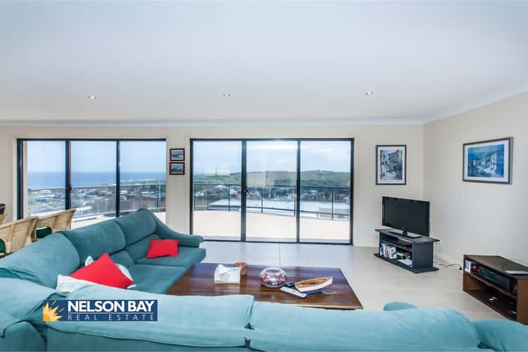 Third view of Homely house listing, 21 Harbour View, Boat Harbour NSW 2316