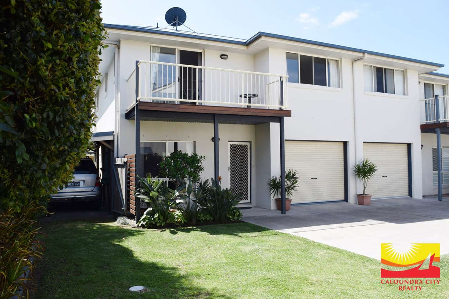 Main view of Homely house listing, 4/21 North Street, Caloundra QLD 4551