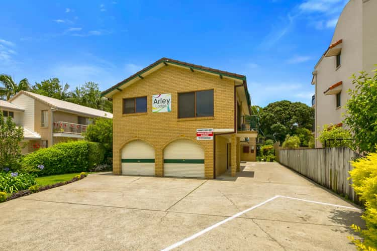 Main view of Homely townhouse listing, 6/168 Frank Street, Labrador QLD 4215