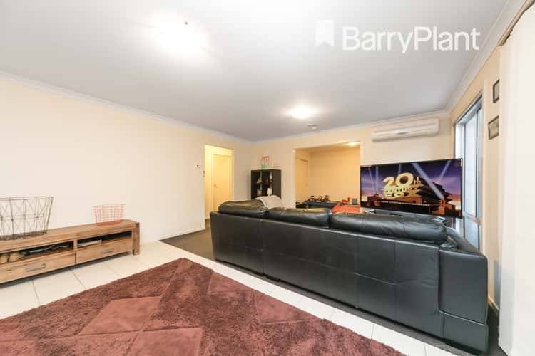 Fifth view of Homely house listing, 24 Grand Central Boulevard, Pakenham VIC 3810