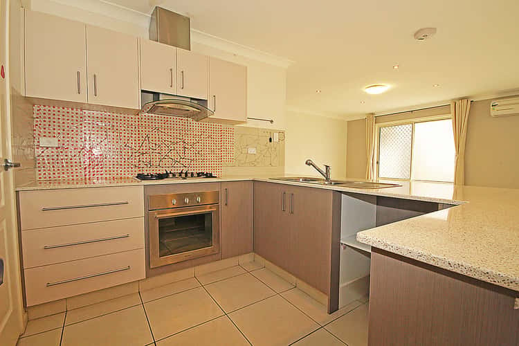 Second view of Homely house listing, 3 Ayesha Place, Calamvale QLD 4116