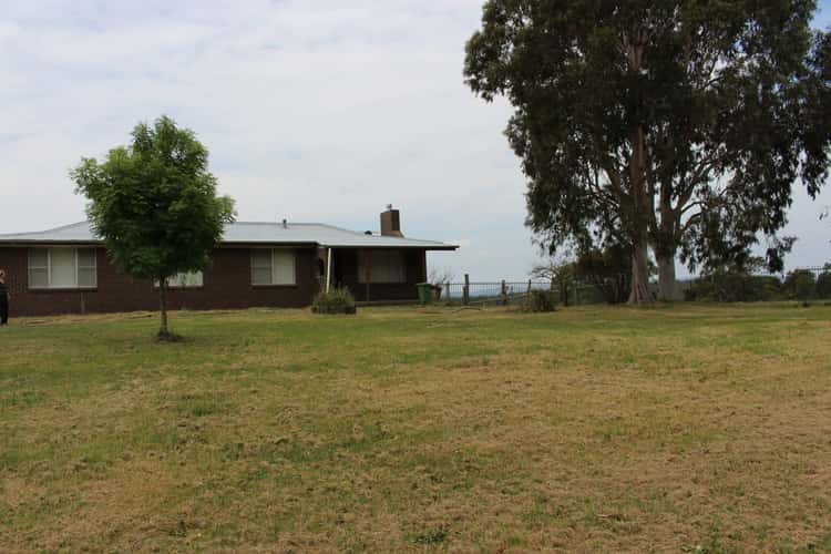 Main view of Homely acreageSemiRural listing, 80 Rainy Hill Road, Cockatoo VIC 3781