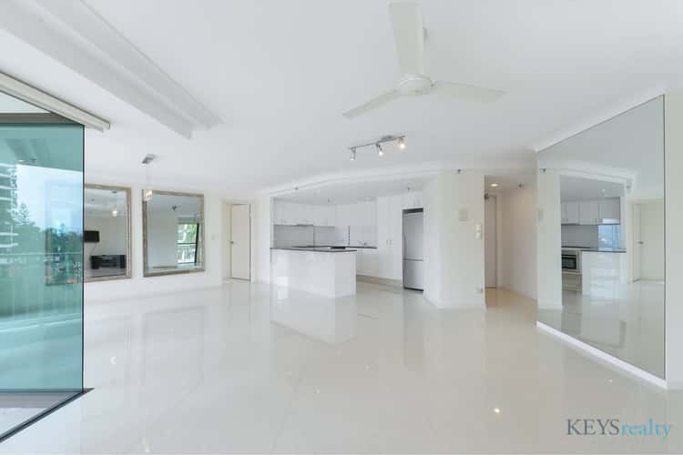 Main view of Homely apartment listing, 7/20 Cronin Avenue, Main Beach QLD 4217