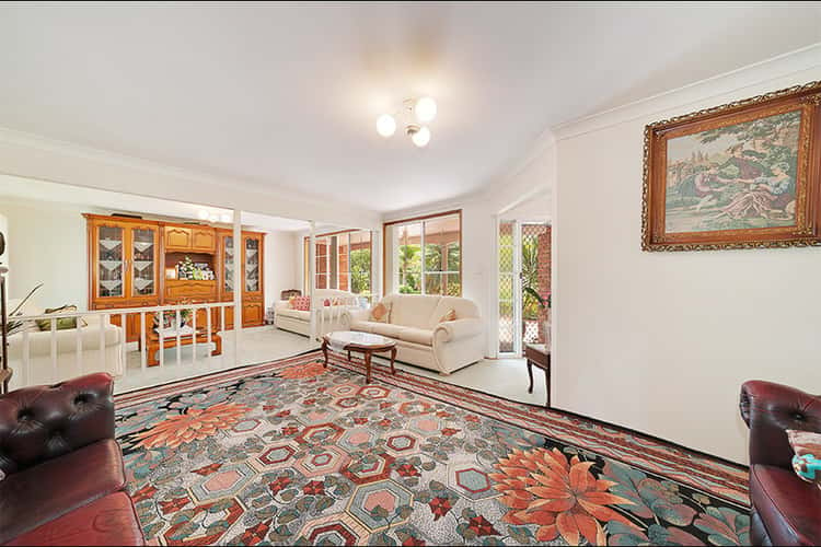 Second view of Homely house listing, 30 Seventeenth Avenue, Austral NSW 2179