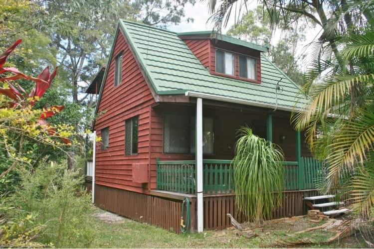 Main view of Homely house listing, 10 Cypress Street, Coochiemudlo Island QLD 4184