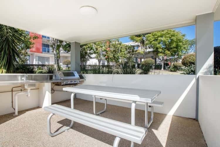 Sixth view of Homely unit listing, 53/1 Boulton Drive, Nerang QLD 4211