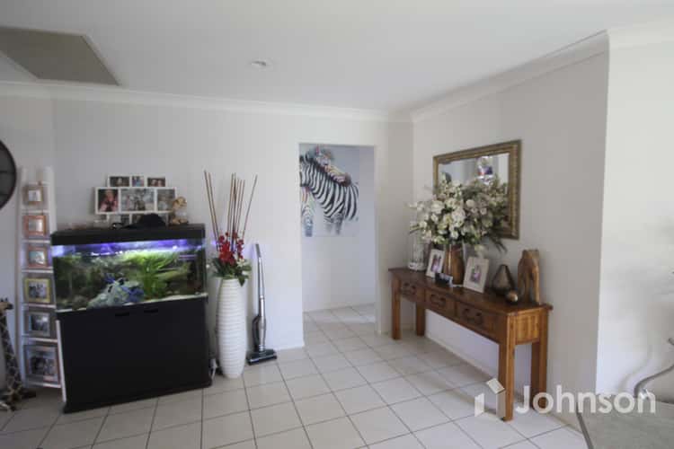 Fifth view of Homely house listing, 114 Anna Drive, Raceview QLD 4305