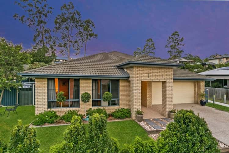 Main view of Homely house listing, 19 Corymbia Crescent, Anstead QLD 4070
