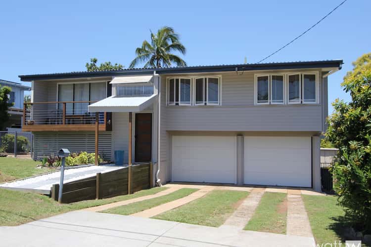 Second view of Homely house listing, 7 Province Street, Boondall QLD 4034