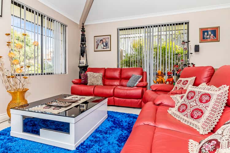 Fifth view of Homely house listing, 23 La Grange Loop, Currambine WA 6028