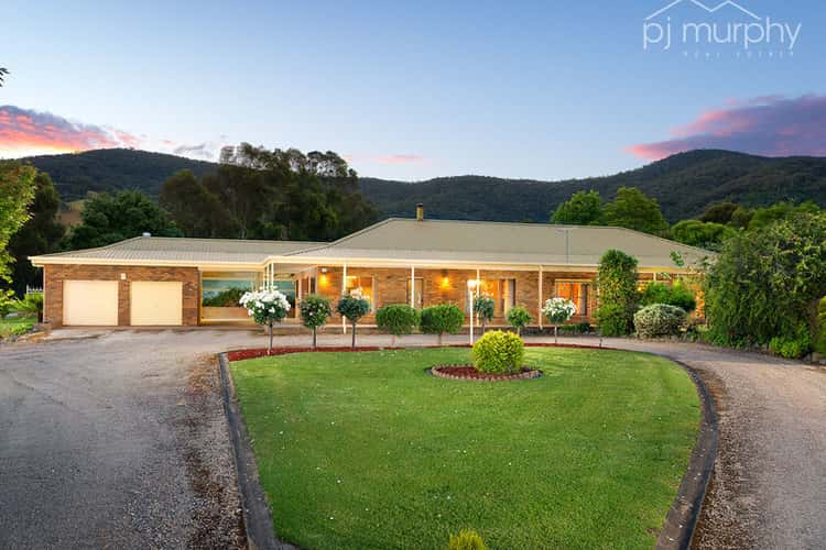 55 Fitzpatrick Drive, Staghorn Flat VIC 3691