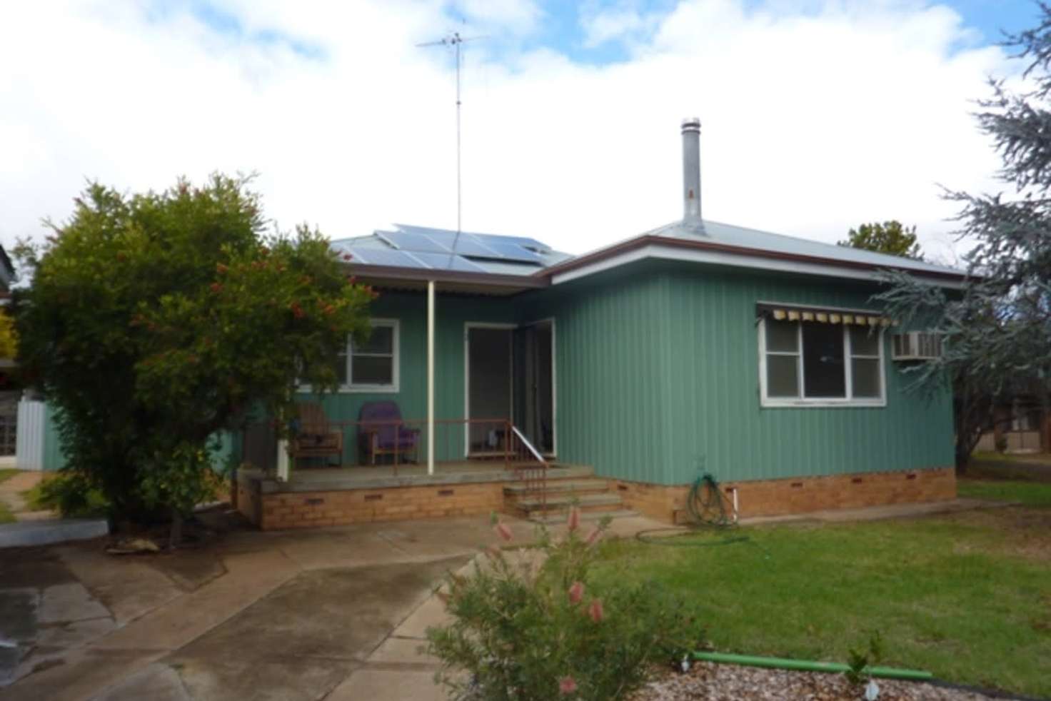 Main view of Homely house listing, 2 Main, Cudal NSW 2864