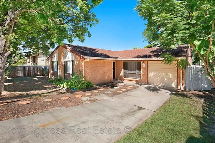 Main view of Homely house listing, 27 Parklands Drive, Boronia Heights QLD 4124