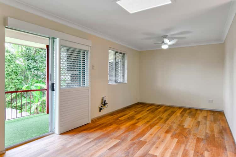 Main view of Homely unit listing, 11/47 Victoria Street, Fairfield QLD 4103