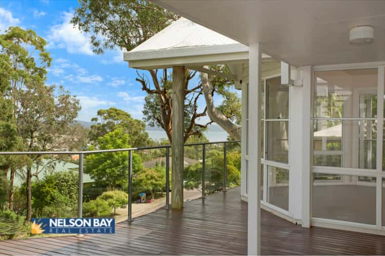 Fourth view of Homely house listing, 18 Tingara Road, Nelson Bay NSW 2315